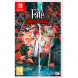 Игра Fate/Samurai Remnant [Nintendo Switch, английская версия] во Владимире
