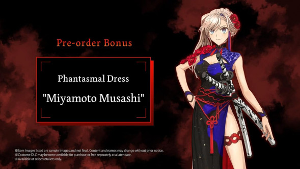Игра Fate/Samurai Remnant [Nintendo Switch, английская версия] во Владимире