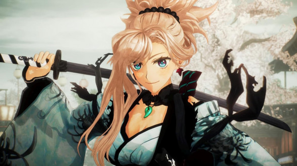 Игра Fate/Samurai Remnant [Nintendo Switch, английская версия] во Владимире