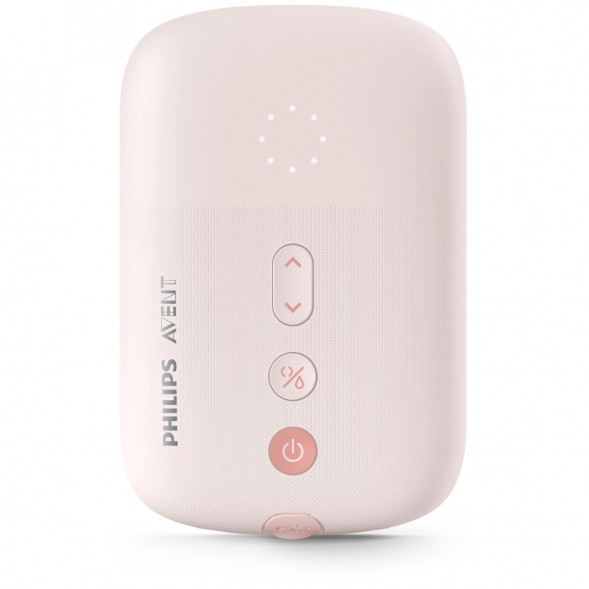 Электрический молокоотсос Philips Avent SCF391/11 во Владимире