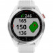 Умные часы для гольфа Garmin Approach S42, белый 010-02572-01 во Владимире