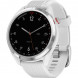 Умные часы для гольфа Garmin Approach S42, белый 010-02572-01 во Владимире