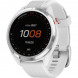 Умные часы для гольфа Garmin Approach S42, белый 010-02572-01 во Владимире