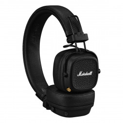 Беспроводные наушники Marshall Major V, чёрный