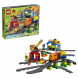 Конструктор LEGO DUPLO Town 10508 Большой поезд во Владимире