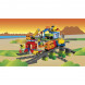 Конструктор LEGO DUPLO Town 10508 Большой поезд во Владимире
