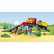 Конструктор LEGO DUPLO Town 10508 Большой поезд во Владимире