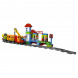 Конструктор LEGO DUPLO Town 10508 Большой поезд во Владимире