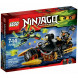 Конструктор LEGO Ninjago 70733 Бластер-байк во Владимире