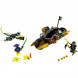 Конструктор LEGO Ninjago 70733 Бластер-байк во Владимире