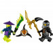 Конструктор LEGO Ninjago 70733 Бластер-байк во Владимире