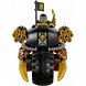 Конструктор LEGO Ninjago 70733 Бластер-байк во Владимире