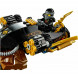 Конструктор LEGO Ninjago 70733 Бластер-байк во Владимире