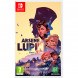 Игра Arsene Lupin: Once a Thief [Nintendo Switch, русские субтитры] во Владимире