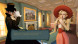 Игра Arsene Lupin: Once a Thief [Nintendo Switch, русские субтитры] во Владимире