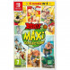 Игра Asterix: Maxi Collection [Nintendo Switch, русские субтитры] во Владимире