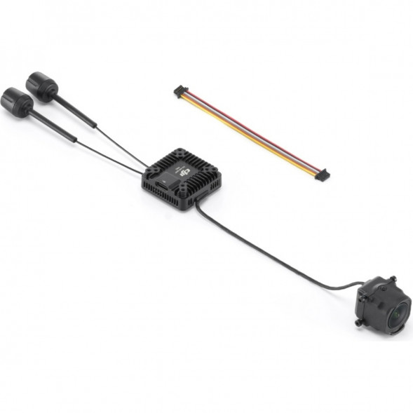 Цифровая система DJI O4 Air Unit Pro во Владимире