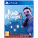 Игра Hello Neighbor 2 [PS4, русская версия] во Владимире
