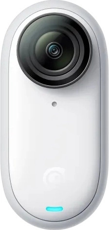 Экшн-камера Insta360 GO 3 Action Kit 64 GB, Arctic White во Владимире