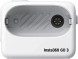 Экшн-камера Insta360 GO 3 Action Kit 64 GB, Arctic White во Владимире
