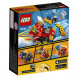 Конструктор LEGO Super Heroes 76063 Флэш против Капитана Холода во Владимире