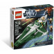 Конструктор LEGO Star Wars 9498 Джедайский истребитель Саези Тиина во Владимире