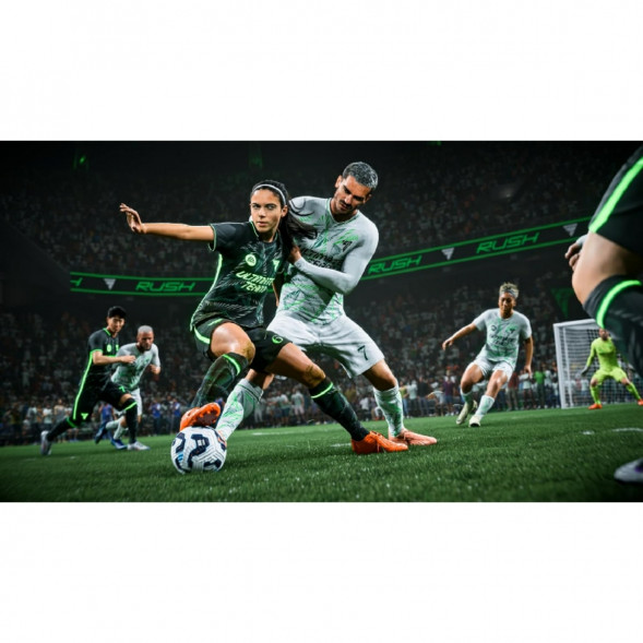 Игра EA Sports FC 25 (FIFA 25) [Nintendo Switch, русская версия] во Владимире