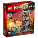 Конструктор LEGO Ninjago 70594 Осада маяка во Владимире