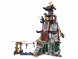 Конструктор LEGO Ninjago 70594 Осада маяка во Владимире