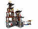 Конструктор LEGO Ninjago 70594 Осада маяка во Владимире