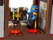 Конструктор LEGO Ninjago 70594 Осада маяка во Владимире