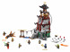 Конструктор LEGO Ninjago 70594 Осада маяка во Владимире