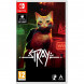 Игра Stray [Nintendo Switch, русские субтитры] во Владимире