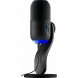 Микрофон Logitech Yeti GX (988-000569), черный во Владимире