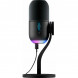 Микрофон Logitech Yeti GX (988-000569), черный во Владимире