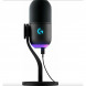 Микрофон Logitech Yeti GX (988-000569), черный во Владимире