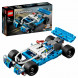 Конструктор LEGO Technic 42091 Полицейская погоня во Владимире