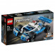 Конструктор LEGO Technic 42091 Полицейская погоня во Владимире