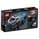 Конструктор LEGO Technic 42091 Полицейская погоня во Владимире