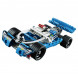 Конструктор LEGO Technic 42091 Полицейская погоня во Владимире