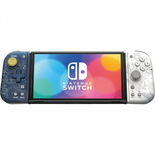 Контроллер HORI Split Pad Compact Pokemon (Eevee) во Владимире