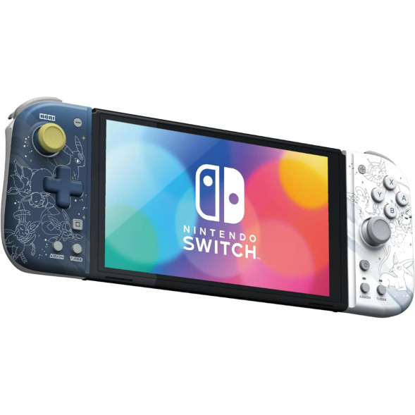 Контроллер HORI Split Pad Compact Pokemon (Eevee) во Владимире