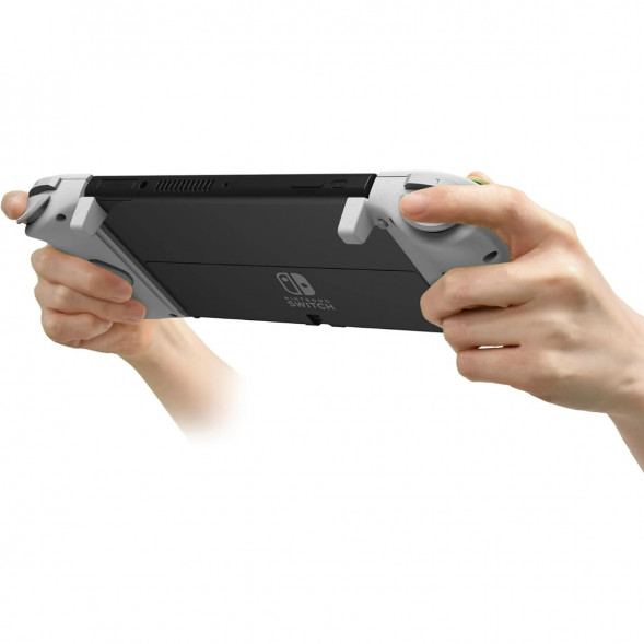 Контроллер HORI Split Pad Compact Pokemon (Eevee) во Владимире