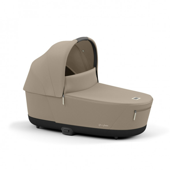 Спальный блок для коляски CYBEX Priam Lux Carry Cot R, Cozy Beige во Владимире