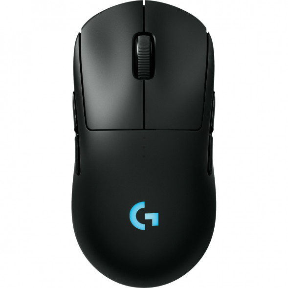 Беспроводная мышь Logitech G Pro 2 Lightspeed, Black во Владимире