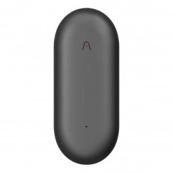 Диктофон Plaud NotePin с ChatGPT, Cosmic Gray
