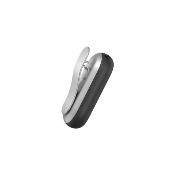 Диктофон Plaud NotePin с ChatGPT, Cosmic Gray во Владимире