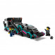 Конструктор LEGO City 60406 Гоночный автомобиль и автовоз во Владимире