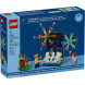 Конструктор LEGO Creator 40689 Праздничный фейерверк во Владимире