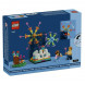 Конструктор LEGO Creator 40689 Праздничный фейерверк во Владимире